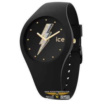 ساعت آیس واچ ICE glam rock-Electric black-Medium