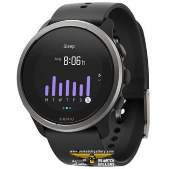 ساعت سونتو SUUNTO 5 PEAK BLACK