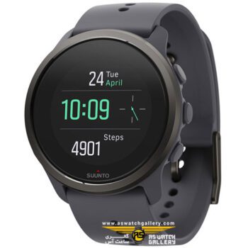 ساعت سونتو SUUNTO 5 PEAK DARK HEATHER