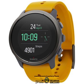 ساعت سونتو SUUNTO 5 PEAK OCHRE