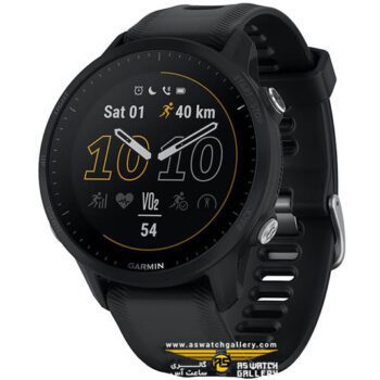 ساعت گارمین Forerunner 955 Black