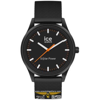 ساعت آیس واچ ICE solar power Rock-Medium-Mesh strap