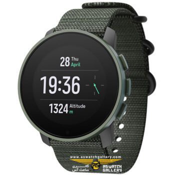 ساعت سونتو SUUNTO 9 PEAK PRO FOREST GREEN