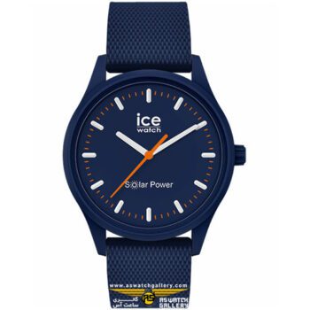 ساعت آیس واچ ICE solar power-Atlantic-Medium-Mesh strap