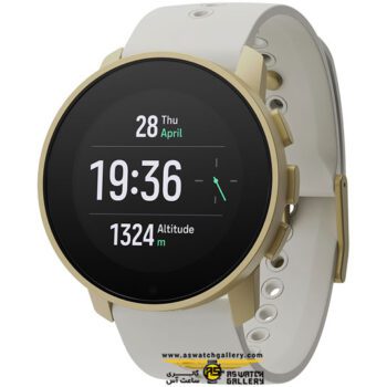 ساعت سونتو SUUNTO 9 PEAK PRO PEARL GOLD