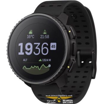 ساعت سونتو SUUNTO VERTICAL All Black