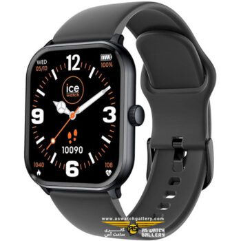 ساعت آیس واچ ICE smart-ICE 1.0-Black-2 bands-Black-Navy-1.85 