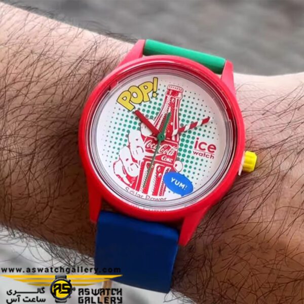 ICE-WATCH Pop art-Medium