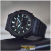 ساعت کاسیو جی شاک GA-2100RC-1ADR-pic