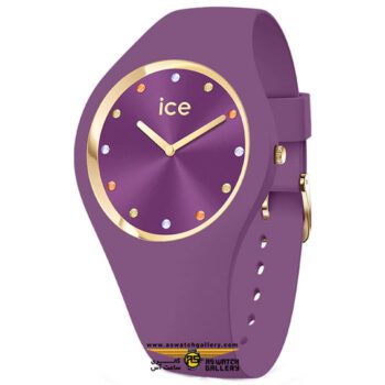 حس خوب استفاده از ساعت قطعا با ساعت آیس واچ ICE cosmos-Purp Magic-Small plus انتقال پیدا می‌کند . در نتیجه کیفیت بالای ساعت در کنار زیبایی ظاهری و طراحی