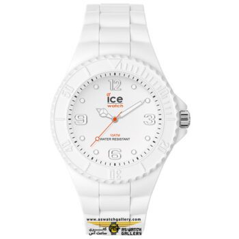 ساعت آیس واچ ICE generation-White forever-Medium
