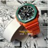 ساعت کاسیو جی شاک GA-2110SC-4ADR-pic