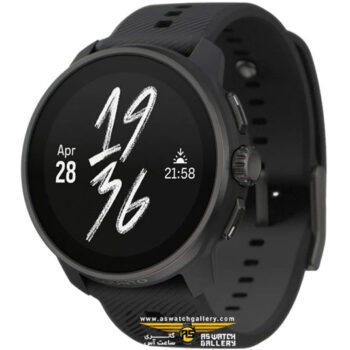 ساعت سونتو Suunto Race S All Black