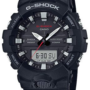 GA-800