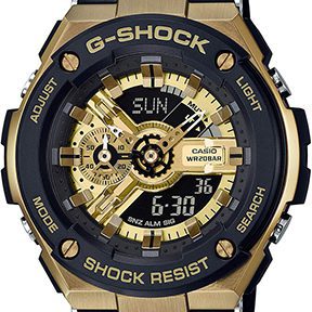 GST-400