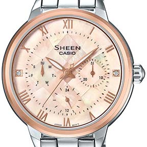 SHN-3055