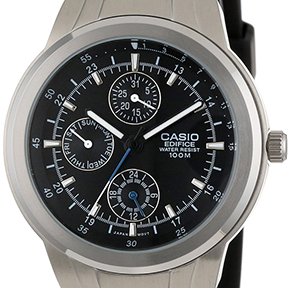 Casio outlet edifice 305