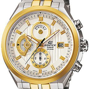 Casio edifice 5139 ef 556 price best sale