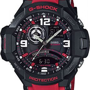 GA-1000