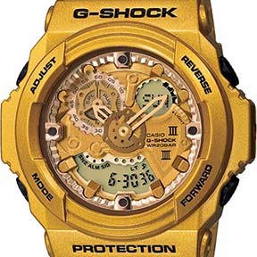 GA-300