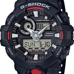 ga-700