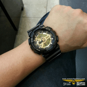 Ga-110br-5adr