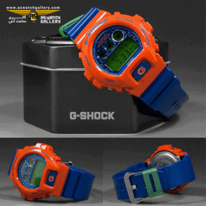 DW-6900SC-4DR