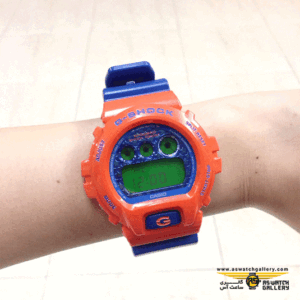 DW-6900SC-4DR
