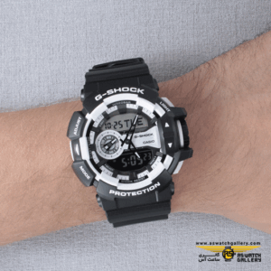 Ga-400-1adr