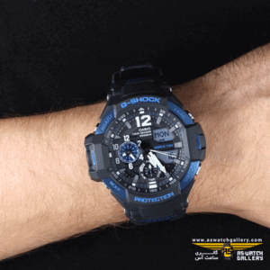 Ga-1100-2bdr