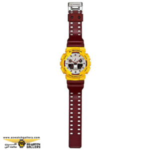 Ga-100cs-9adr