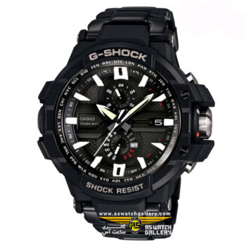 CASIO G-SHOCK GW-A1000D-1ADR