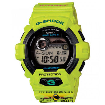 CASIO G-SHOCK GWX-8900C-3DR