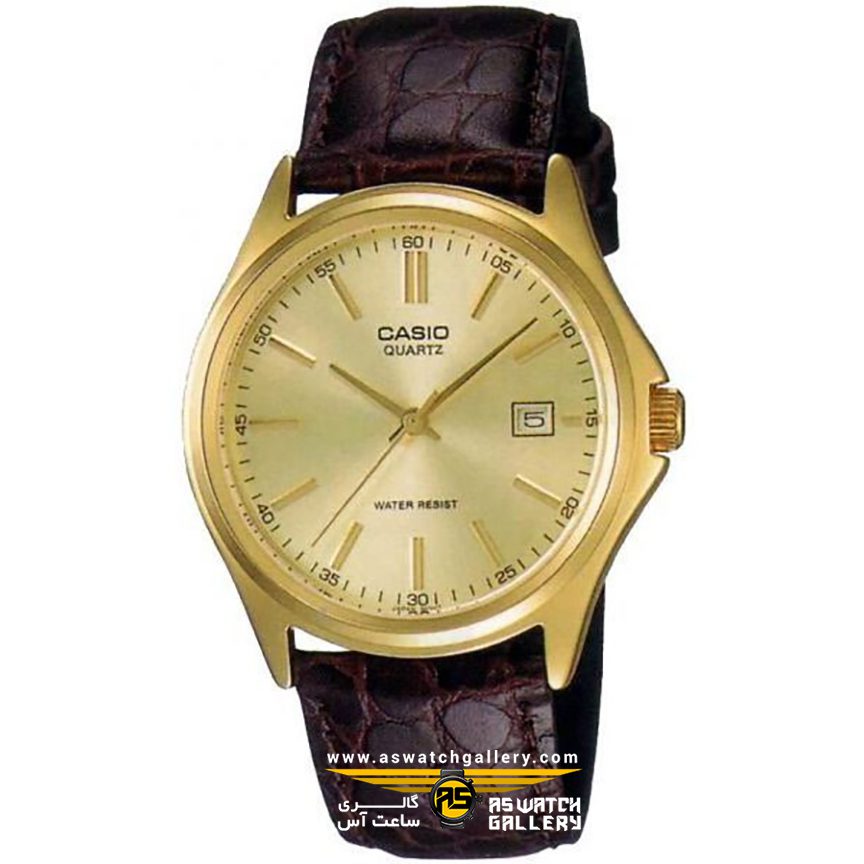 ساعت مچی مردانه casio مدل mtp-1183q-9adf