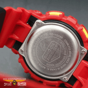 Gd-100rf-4dr