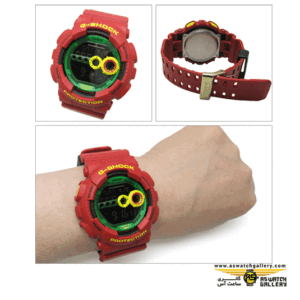 Gd-100rf-4dr