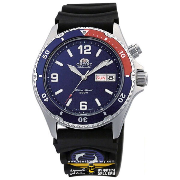 ساعت اورینت مدل SEM65003DV