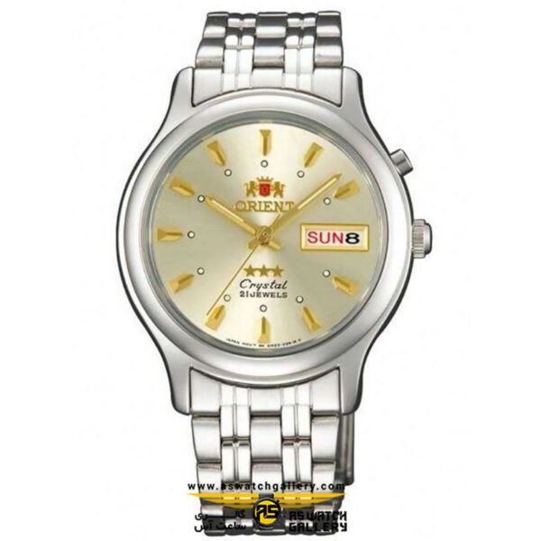ساعت اورینت مدل SEM02022CE