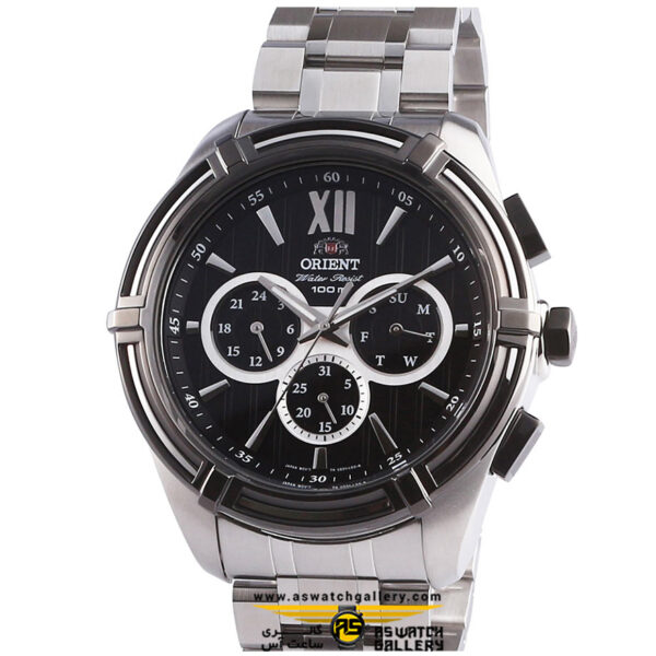 ساعت اورینت مدل SUZ01002B0