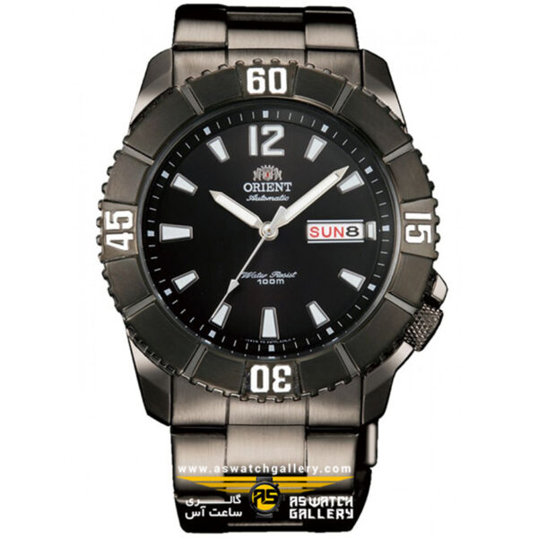ساعت اورینت مدل SEM7d001B9