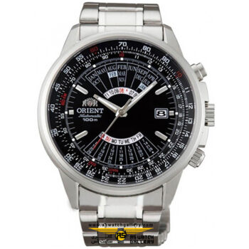 ساعت مچی اورینت مدل SEU07005BX