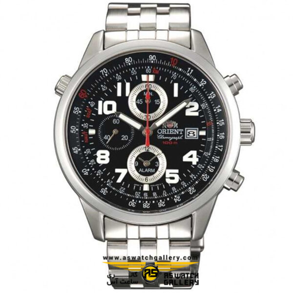 ساعت اورینت مدل STD09006B0