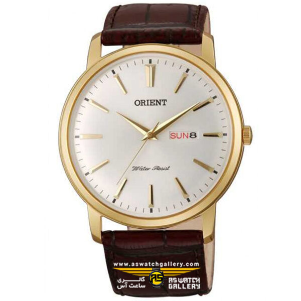 ساعت اورینت مدل SUG1R001W6
