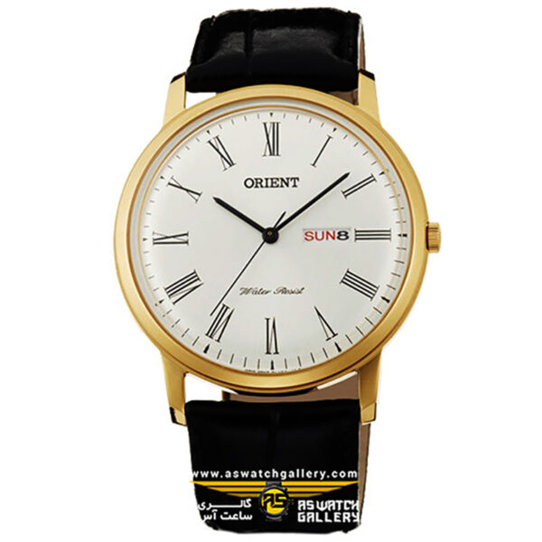 ساعت اورینت مدل SUG1R007W6