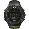 Suunto classic clearance core all black