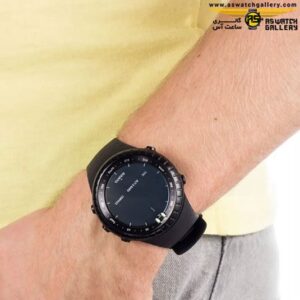 CORE ALL BLACK