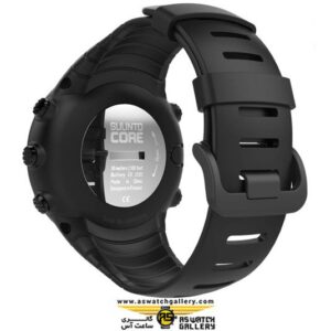 CORE ALL BLACK