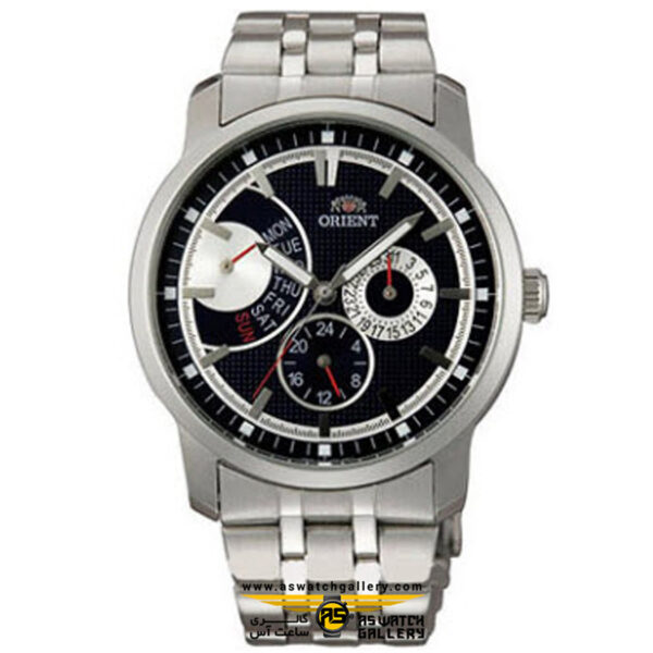 ساعت اورینت مدل SUU07002B0