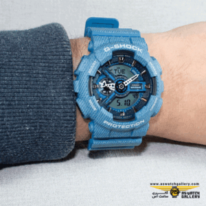 Ga-110dc-2adr