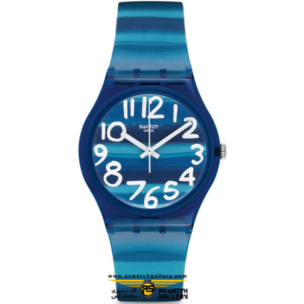 ساعت سواچ مدل GN237